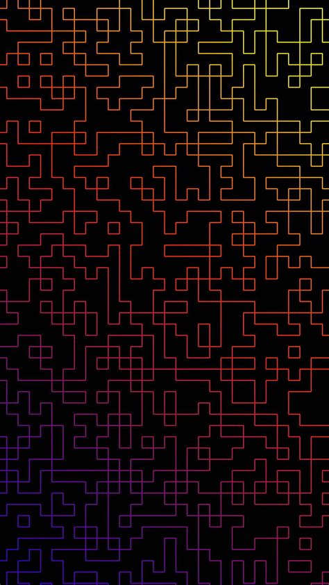 1080P free download | Colorful Maze, background, HD phone wallpaper | Peakpx