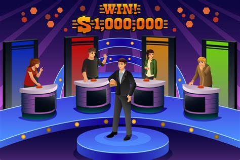 Top 6 TV Game Shows Which Can Make You A Millionaire - Nerdsofgambling