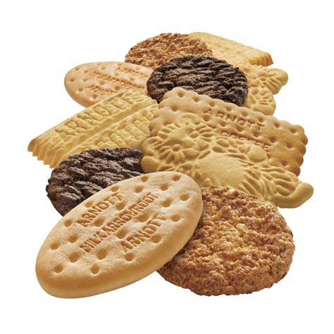 Arnott's Family Assorted Biscuits 1.5kg | Officeworks