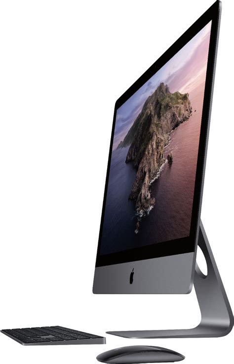 Customer Reviews: Apple 27" iMac Pro with Retina 5K display Intel Xeon ...