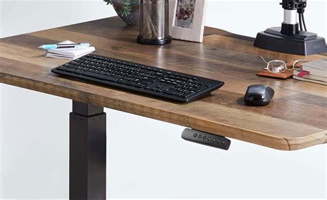 Vari Electric Standing Desk Review 2021 - goStanding