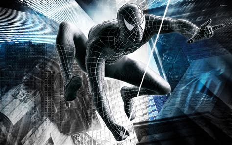 Spider-Man 3 wallpaper - Game wallpapers - #1707