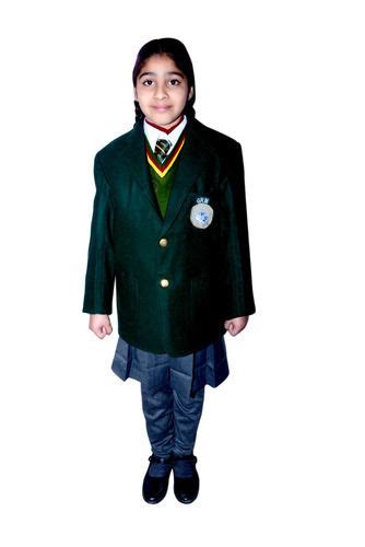 Girls Dps School Uniform at Best Price in Bareilly | Dua Dresses