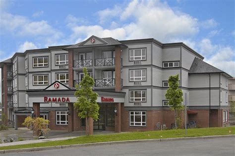 Celebrate 60 Years of Ramada Hotels with a Two-Night Stay | amotherworld