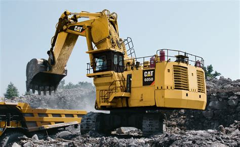 These excavators are designed to handle the most rugged operating conditions while providing ...