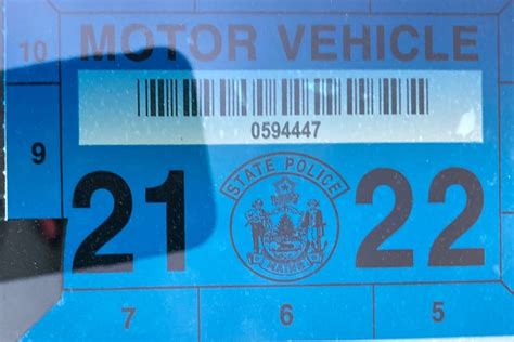 Maine Vehicle Inspection Fee Cost Will Not Double