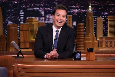 Jimmy Fallon to Launch Celebrity Musical Game Show, That's My Jam