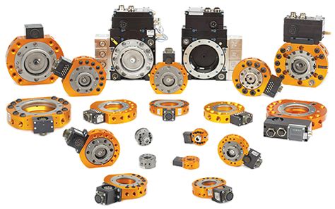 ATI Industrial Automation: Automatic / Robotic Tool Changers