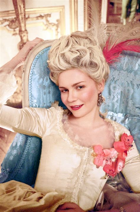 Marie Antoinette - Marie Antoinette Photo (7203868) - Fanpop