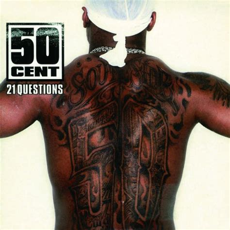 50 Cent Album: «21 Questions»