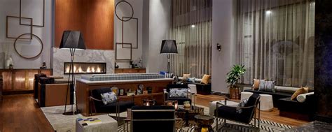 Renaissance Atlanta Midtown Hotel Completes Renovation – Hospitality Net