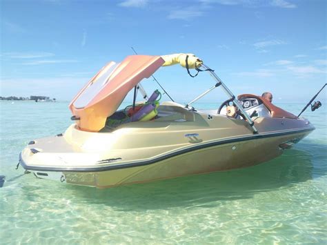 Sea Doo Sportster 4-tec 155hp 2004 for sale for $9,500 - Boats-from-USA.com