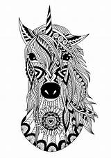 Unicorn Coloring Pages Clipart Best sketch template