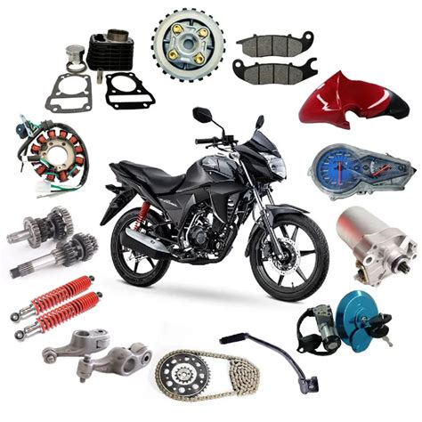 Honda Motorcycle Spare Parts Australia | Reviewmotors.co