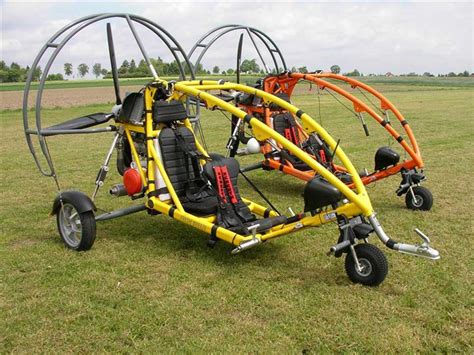 XCitor Ultralight Trike | Light Aircraft DB & Sales