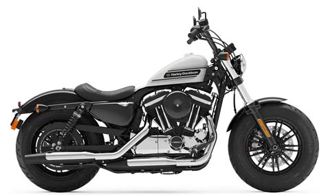 Harley Davidson Sportster Forty Eight Special available colours