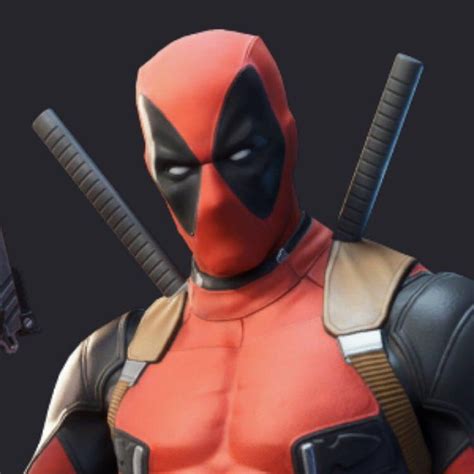 Deadpool Fortnite HD phone wallpaper | Pxfuel