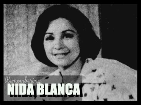 Nida Blanca - Alchetron, The Free Social Encyclopedia