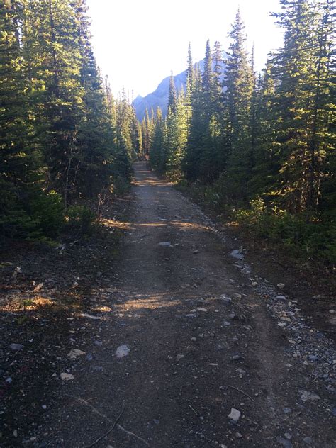 Peter Lougheed Provincial Park is a provincial park in Alberta. | Provincial, Hiking trails, Hiking