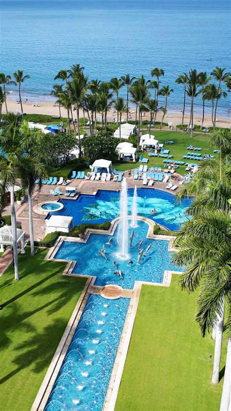 GRAND WAILEA - Updated 2023 Prices & Resort Reviews (Maui, Hawaii) | Vacation places, Wailea ...