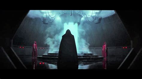 Exploring The Secrets Of Darth Vader's Fortress On Mustafar In 'Rogue ...