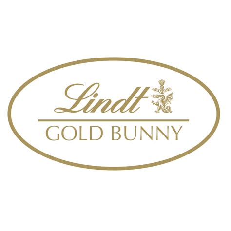 Lindt Gold Bunny Logo PNG Download - Bootflare