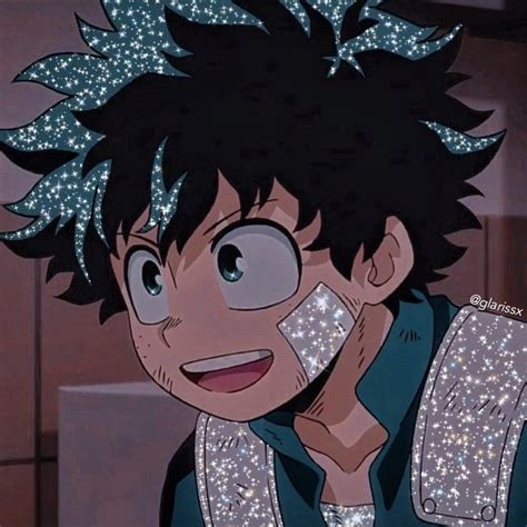 Izuku Midoriya Pfp - Midoriya Izuku | Labrislab