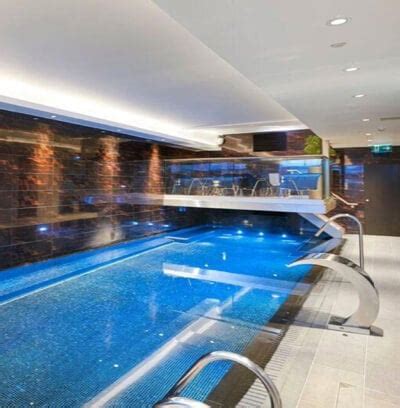 Spa Packages - DT Liverpool