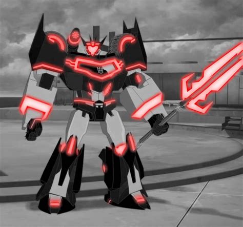 Robots In Disguise: Soundblaster by MEGATRON-RETURNS on DeviantArt ...