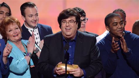 Nickelodeon Cuts Ties With Dan Schneider, Producer of 'All That,' 'iCarly' & More