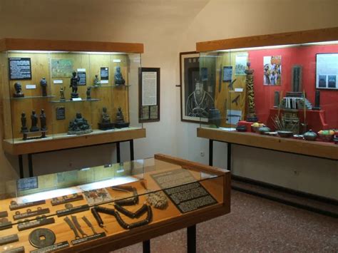 Oriental Museum (Valladolid) - Visitor Information & Reviews