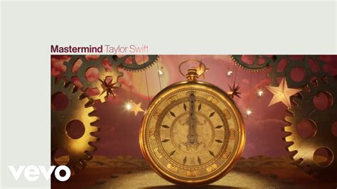 Taylor Swift - Mastermind Chords - Chordify