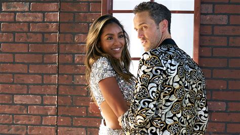 ‘The Bachelorette’: Tayshia Adams Says Zac Clark Has ‘Depth’