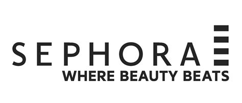 Sephora Logo - LogoDix