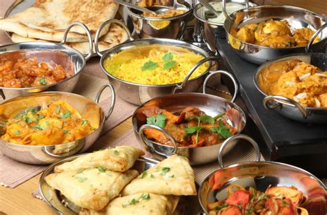 The Top Alaskan Restaurants that Specialize in Indian Food