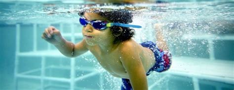 Summer Only Swim Lessons VS. Year-Round Swim Lessons