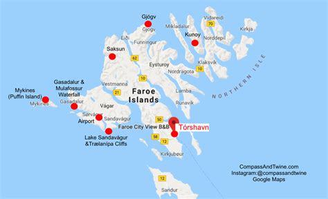 Faroe Islands Guide: Best Things to Do, Best Places to Stay, Best Restaurants to Eat - Compass ...