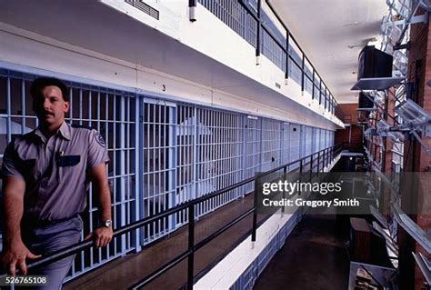 Huntsville Unit Prison Photos and Premium High Res Pictures - Getty Images