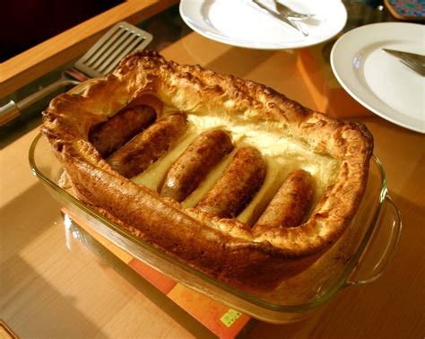 22 amazing dishes you should try in Great Britain - best British food ...