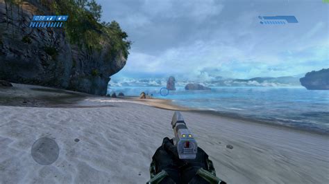 'Halo: Combat Evolved' remaster for PC enters public testing in January