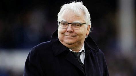 Bill Kenwright Biography: Wife, children, parents, siblings, family ...