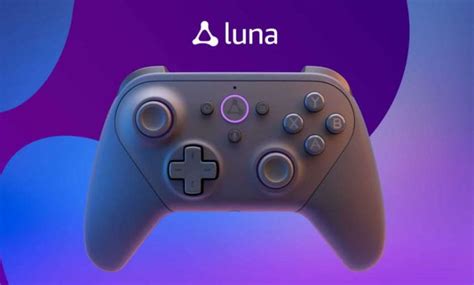 Amazon Luna+ November 2021 Games Detailed - Gamers Heroes