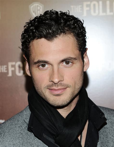 Adan Canto | Designated Survivor Wiki | Fandom