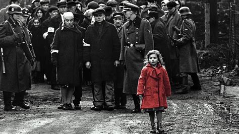 Schindler's List - Film (1993) - MYmovies.it