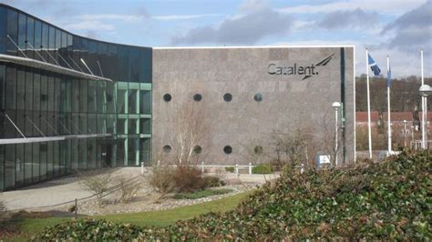 Catalent Pharma Solutions plans up to 60 jobs in Bathgate - BBC News