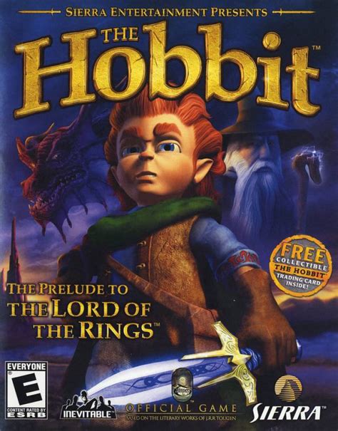 The Hobbit (Game) - Giant Bomb