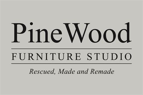 Pinewood Furniture Studio