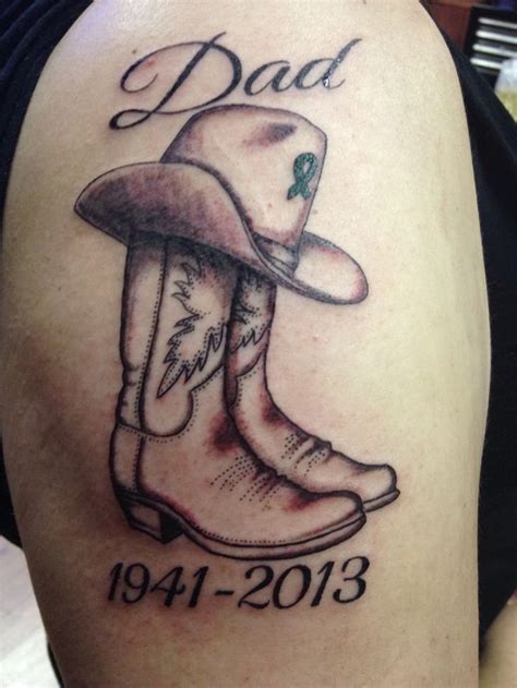 13 Simple & Cool Country Boy Tattoos For Guys - Tidy Tale