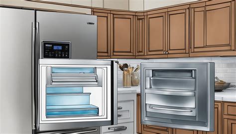 Guide: How do you reset a Frigidaire ice maker? – Experts’ Tips ...