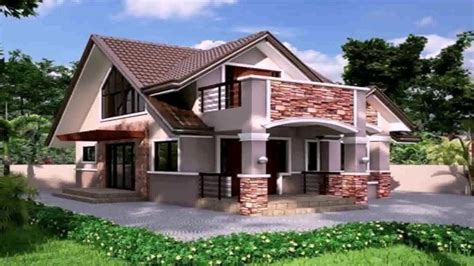 Modern Bungalow House Designs Philippines | Design For Home